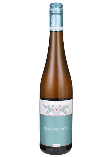 2024 Blanc de Noir trocken BIO