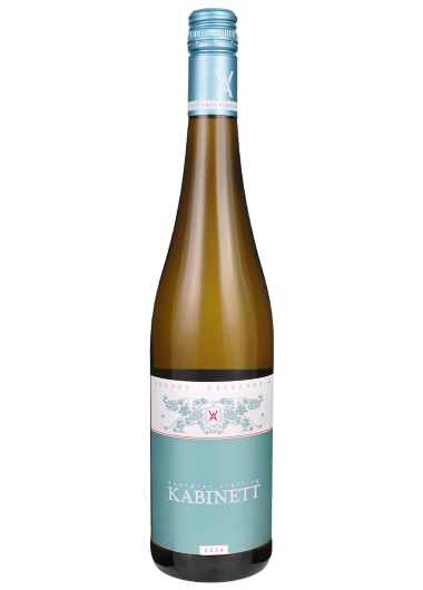 2024 Haardter Riesling Kabinett