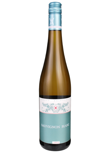 2024 Sauvignon Blanc trocken BIO