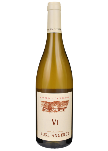 2017 Viognier Barrique