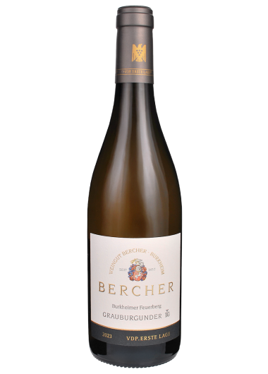 2023 Feuerberg Grauburgunder VDP.Erste Lage tr.