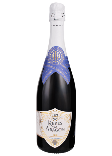 Cava ICE "Reyes de Aragon"
