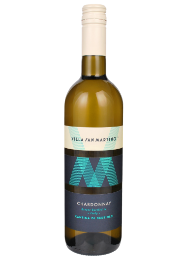 2024 Chardonnay IGT, Villa San Martino