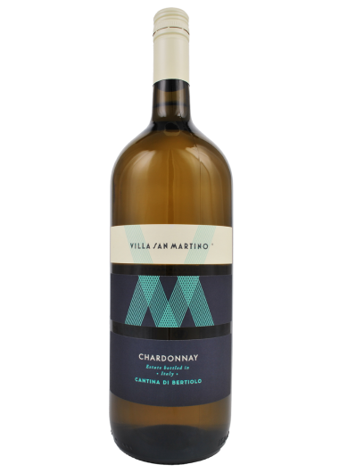 2022 Chardonnay IGT 1,5 Liter