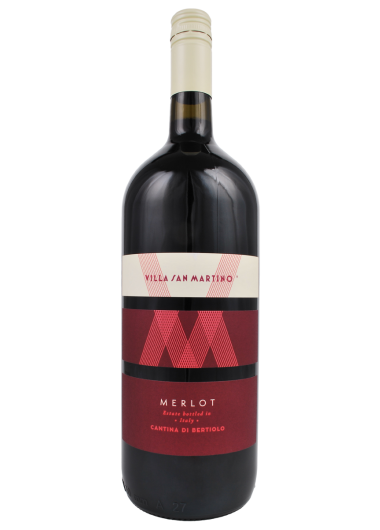 2022 Merlot IGT 1,5 Liter