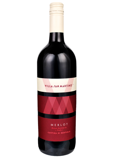 2024 Merlot IGT Liter