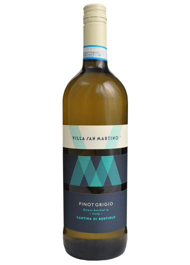 2023 Pinot Grigio IGT Liter