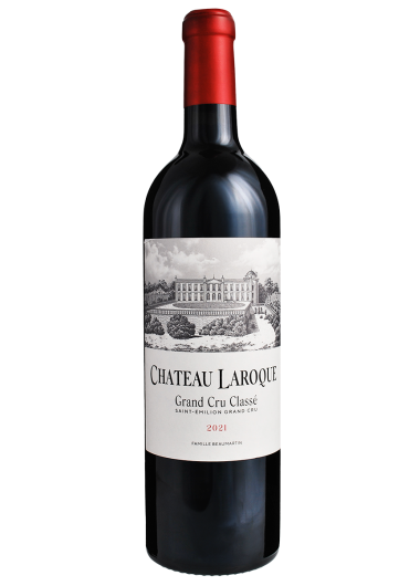 2021 Château Laroque