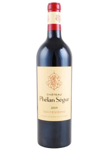 2019 Château Phelan Segur