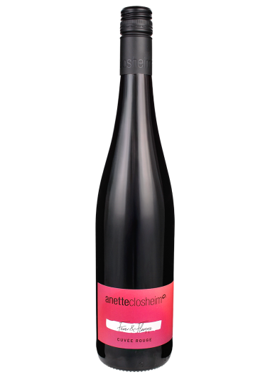 2023 Rouge Feuer&Flamme trocken