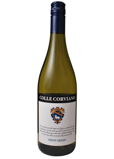 2023 Pinot Grigio Colline Pescaresi IGP