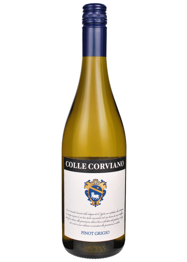 2024 Pinot Grigio Colline Pescaresi IGP