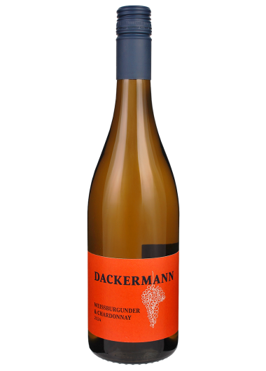 2024 Weissburgunder / Chardonnay trocken