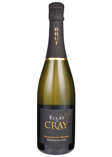 Montlouis sur Loire Brut