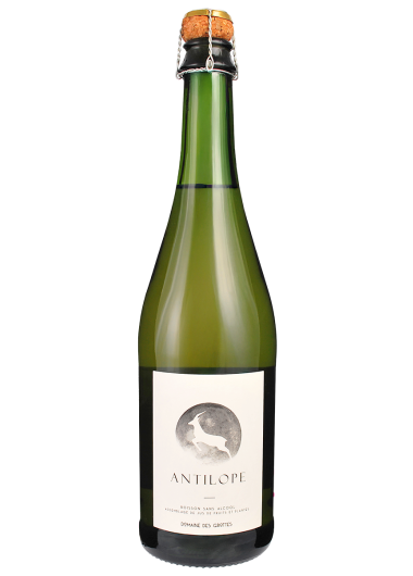 Antilope 0.00 % alcool BIO