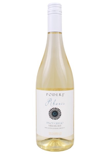 2023 Pinot Grigio Rhanis IGP