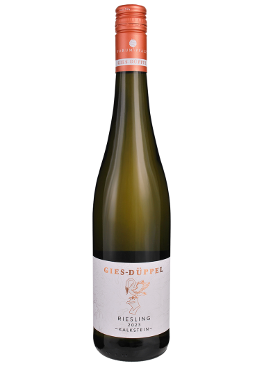 2023 Riesling trocken - Kalkstein-
