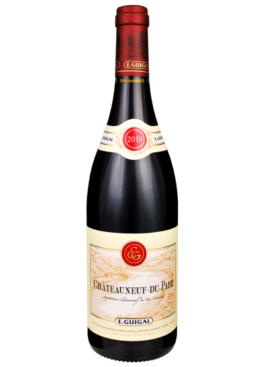 2019 Châteauneuf du Pape A.C.