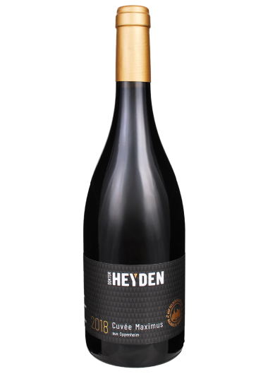 2018 Cuveé Maximus Weingut Dr.Heyden