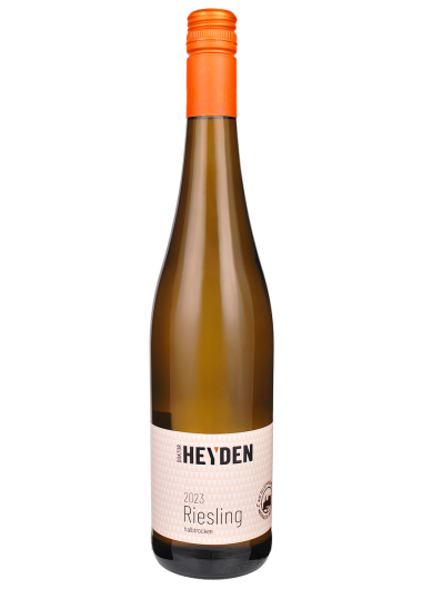 2023 Riesling QbA halbtrocken