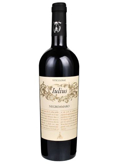 2024 Negroamaro - Iulius