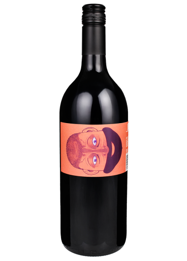 2024 Merlot Jean Bon Liter Pays d`Oc