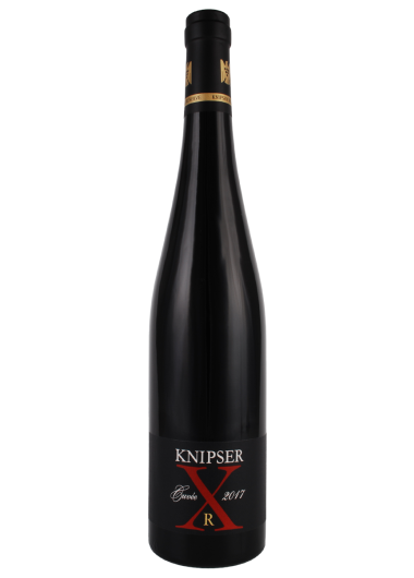 2017 Cuvée XR