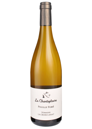 2022 Pouilly Fumé "La Chantepleure"