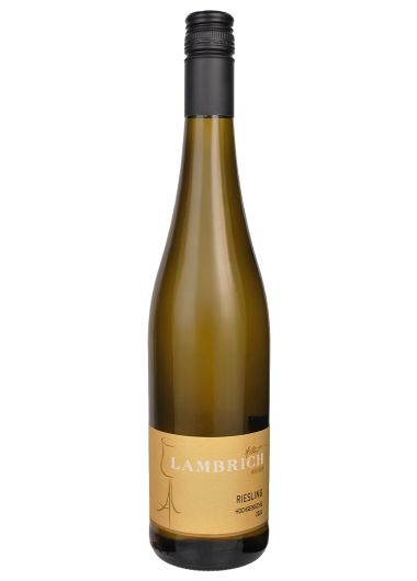 2024 Riesling Hochgewächs lieblich