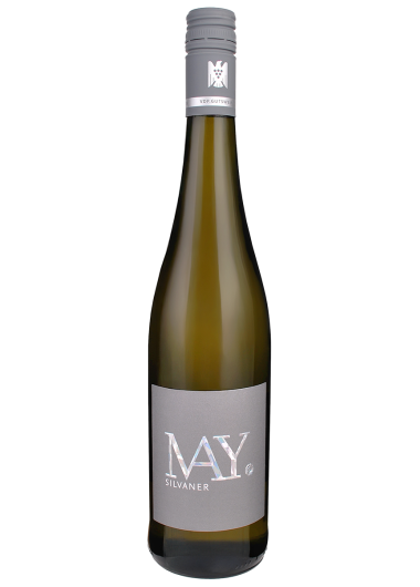 2023 Silvaner VDP.Gutswein trocken BIO