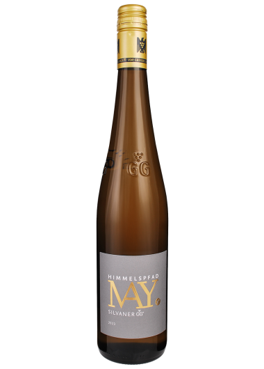 2023 Silvaner "Himmelspfad" GG VDP.Grosse Lage BIO