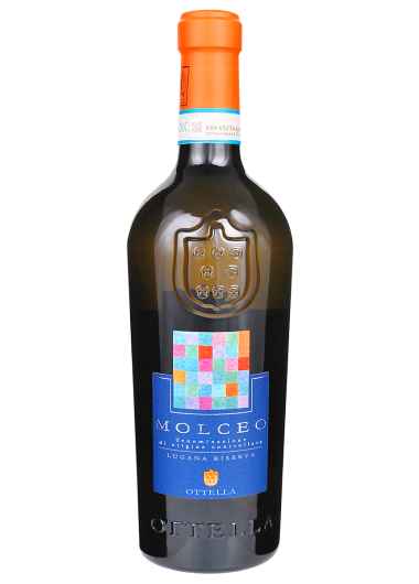 2021 Lugana DOC Riserva Molceo