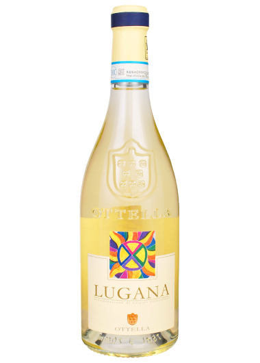 2024 Ottella Lugana Bianco DOC