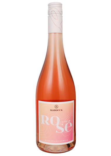 2024 Trilogie Cuvée Rose trocken