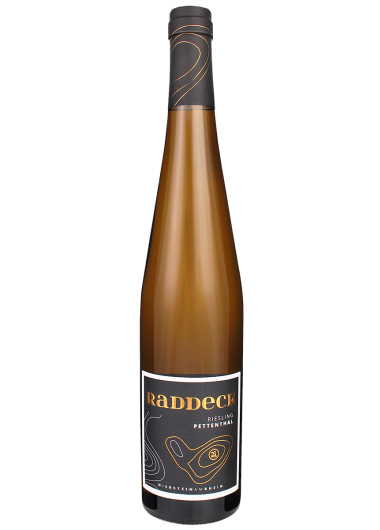 2023 Riesling Pettenthal trocken BIO