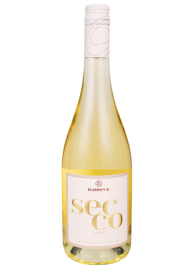 Secco Weiß trocken