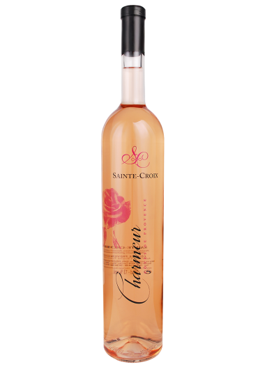2024 Château Saint-Croix Cuveé Charmeur MGN
