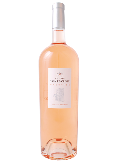 2023 Château Saint-Croix Prestige Magnum