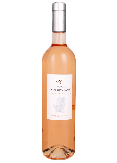 2024 Château Saint-Croix Prestige
