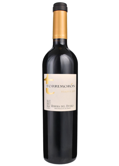 2019 Torremorón Reserva