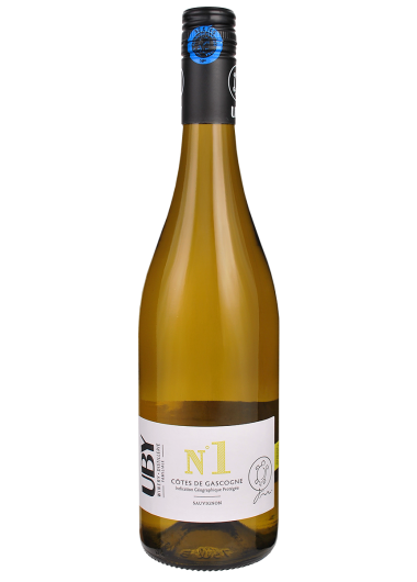 2024 UBY N° 1 Sauvignon Blanc