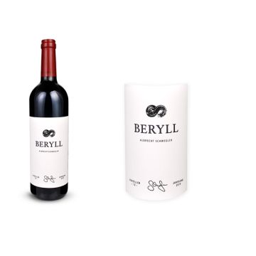 2019 Beryll