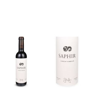 2016 Saphir