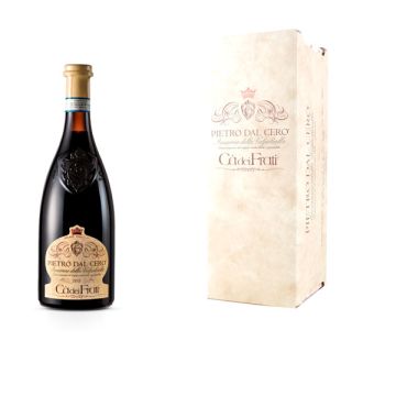 2016 Amarone della Valpolicella Pietro dal Cero