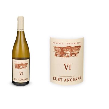 2017 Viognier Barrique