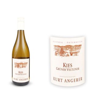 2023 Grüner Veltliner KIES