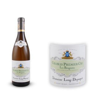 2021 Chablis 1er Cru &quot;Les Beugnons&quot;