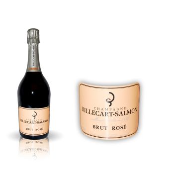 Billecart-Salmon Brut Rosé