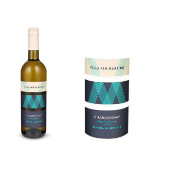 2024 Chardonnay IGT, Villa San Martino