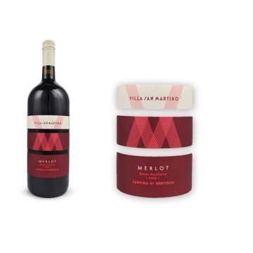 2022 Merlot IGT 1,5 Liter